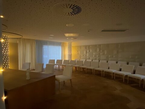Trausaal Rathaus (1)