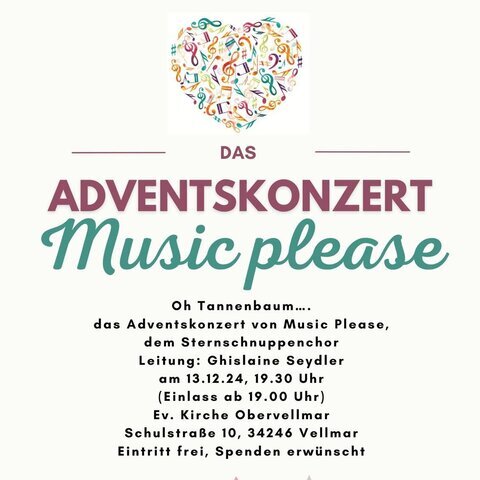 Plakat_MusicPlease