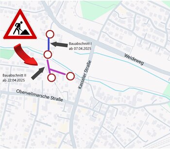 Radschnellweg_Sperrung_NDV