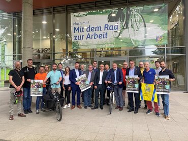 Stadtradeln 2024