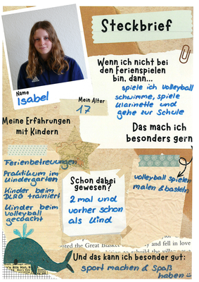 Isabel Hennecke