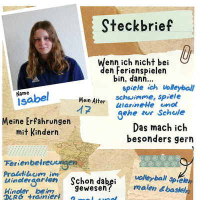 Isabel Hennecke