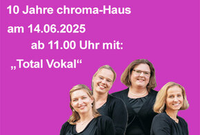 TotalVokalchroma