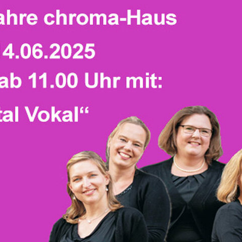 TotalVokalchroma