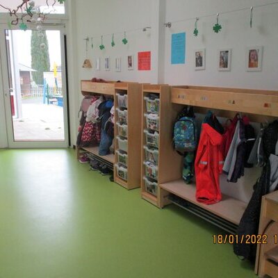 Garderobe