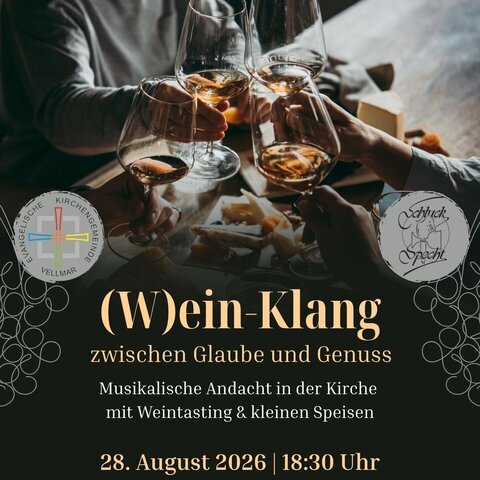 (W)einklang