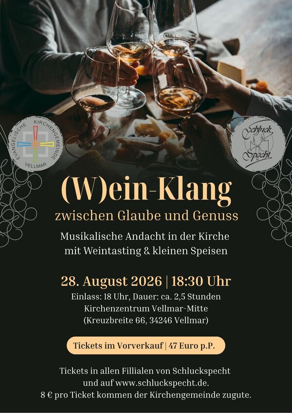 (W)einklang