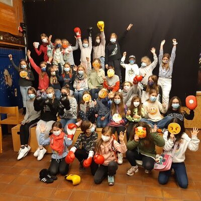 Gruppenbild