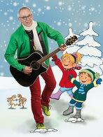 Wir tanzen im Winter Tour 2025 - Pressefoto