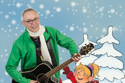 Wir tanzen im Winter Tour 2025 - Pressefoto