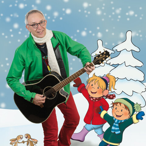 Wir tanzen im Winter Tour 2025 - Pressefoto