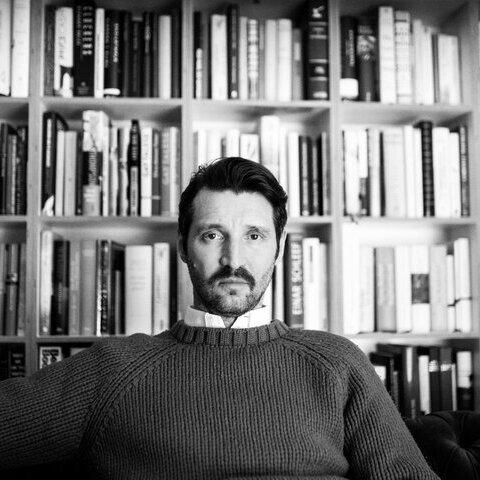 Philipp Oehmke