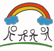 Logo Kindertagesstätte Vellmar-West Logo Kindertagesstätte Vellmar-West