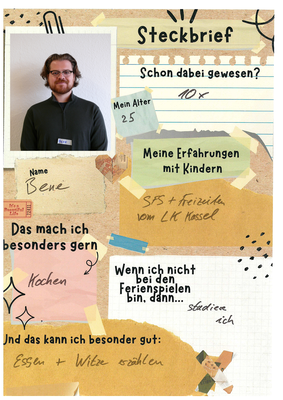 Bene Freund