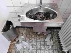 Toilettenanlage Rathausplatz