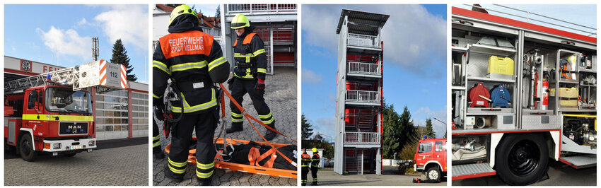Collage FFW Bewerbungschmal