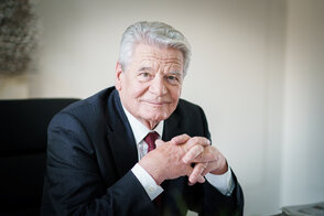 Gauck Foto Gauck Foto