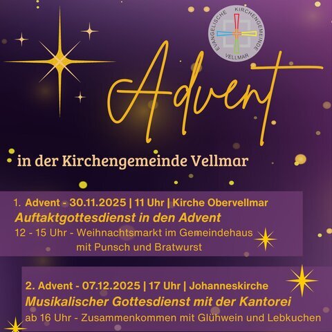 2025_Adventssonntage_Vellmar_Stand 21