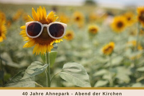 Abend der Kirchen 2026