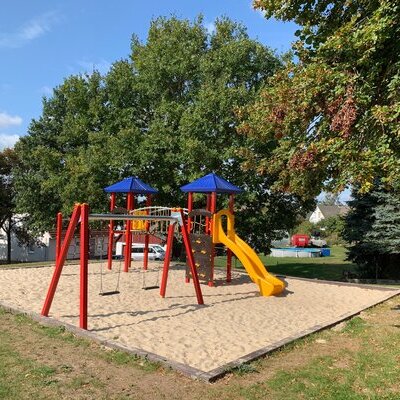 Spielplatz Griesgraben