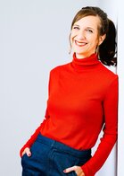 Sarah Hakenberg Sarah Hakenberg