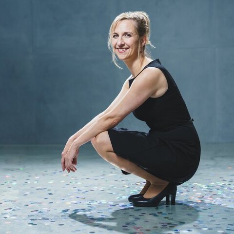 Sarah Hakenberg