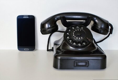 Telefon