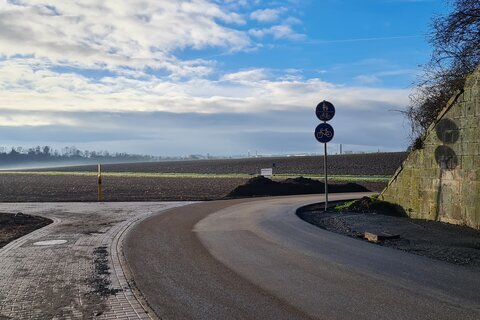 Radschnellverbindung Dezember 2025 Winterpause (8)