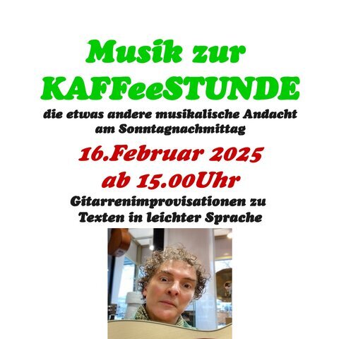 Plakat_MusikzurKaffeestunde