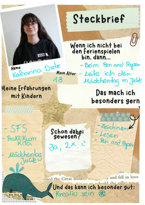 Katharina Dietz