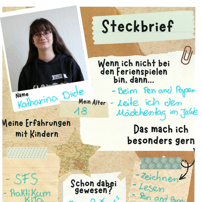 Katharina Dietz