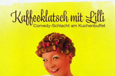 Lilli_Kaffeeklatsch_Plakat_gelb