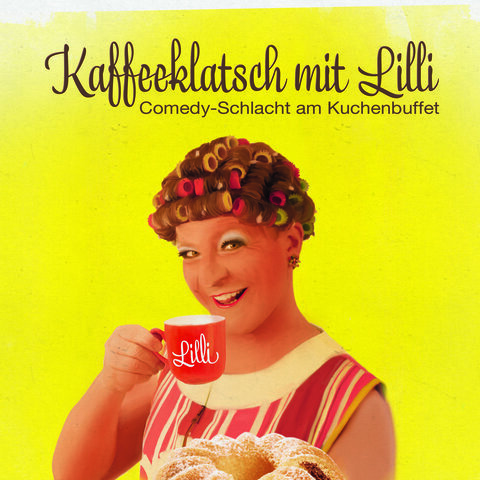 Lilli_Kaffeeklatsch_Plakat_gelb