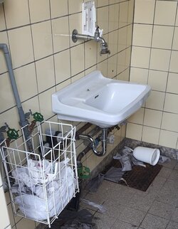 Friedhof Vellmar West