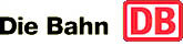 Logo Deutsche Bahn