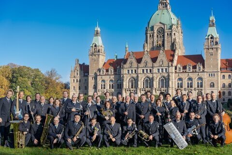 Bundespolizeiorchester