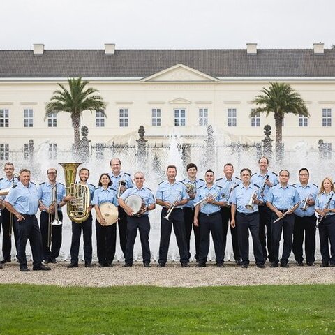 Bundespolizeiorchester