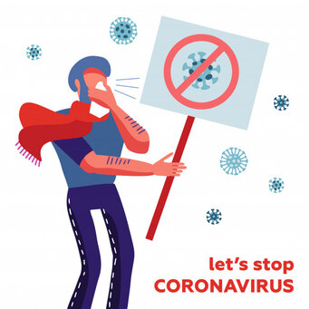 StopCoronavirus