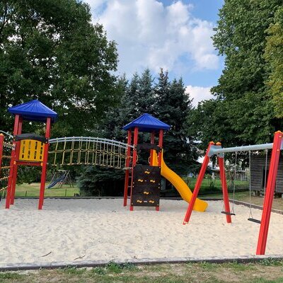 Spielplatz Griesgraben
