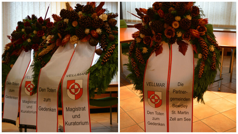 Volkstrauertag 2015 I
