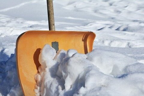 Winterdienst