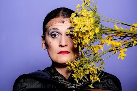 2025-12-19 20 Uhr Kulturhalle Carmela De Feo