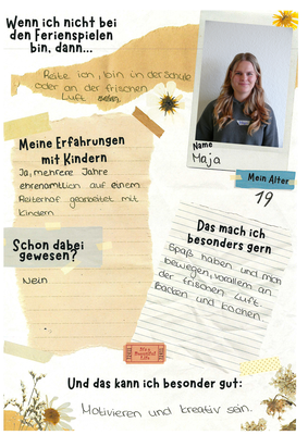Maja Helbich