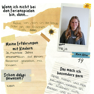 Maja Helbich