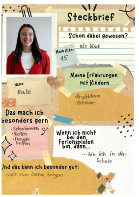 Hale-Marie Matull