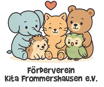 Logo Förderverein
