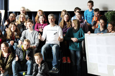 Foto Daniel Jaworski - Rekord