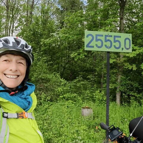 Margot Flügel-Anhalt