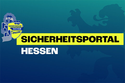 Kachel_Sicherheitsportal Hessen