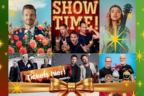 Piazza SiP 2025 Geschenktipp